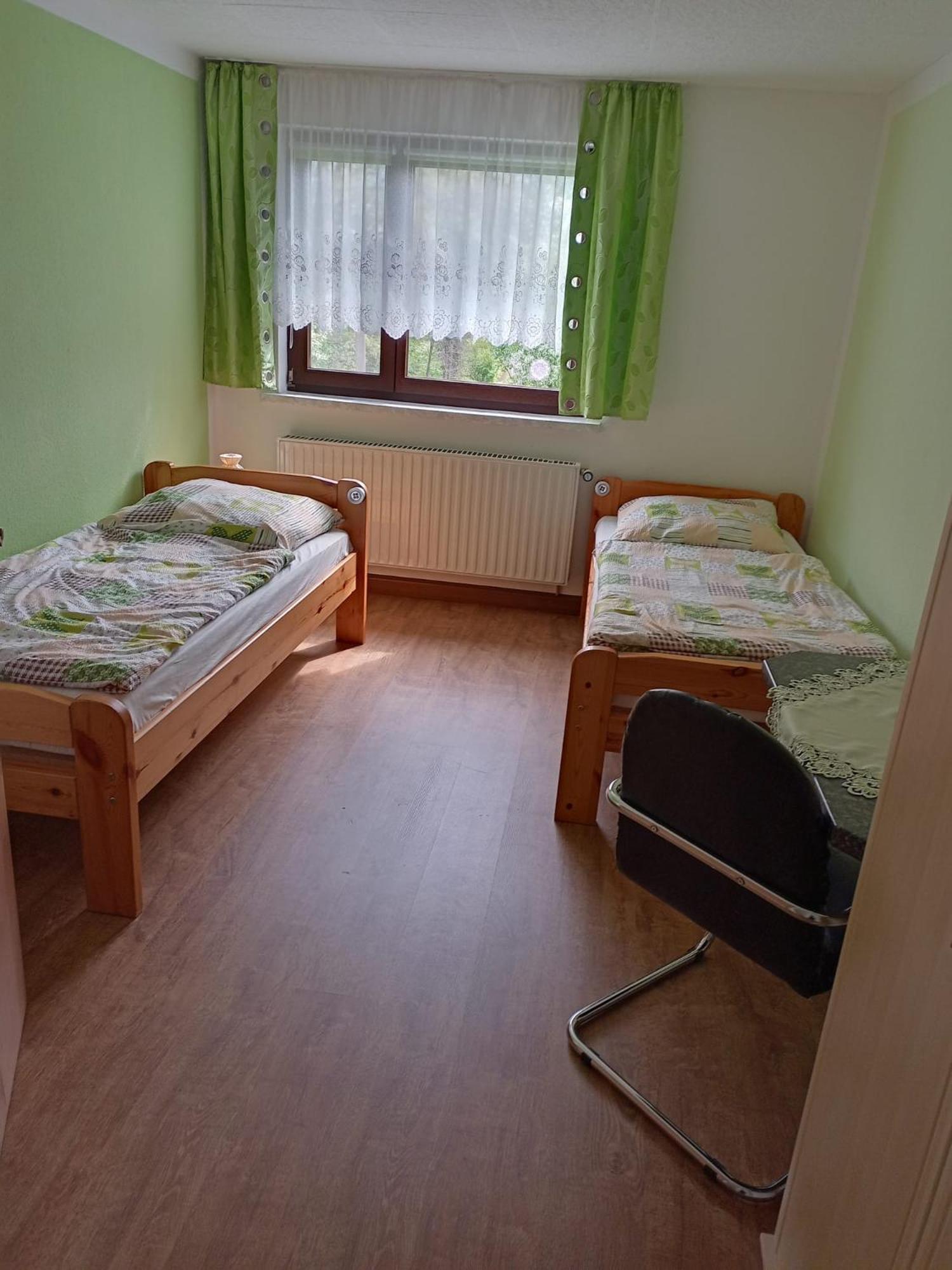 Ferienhof Im Gruenen Herzen Dittersdorf Екстер'єр фото