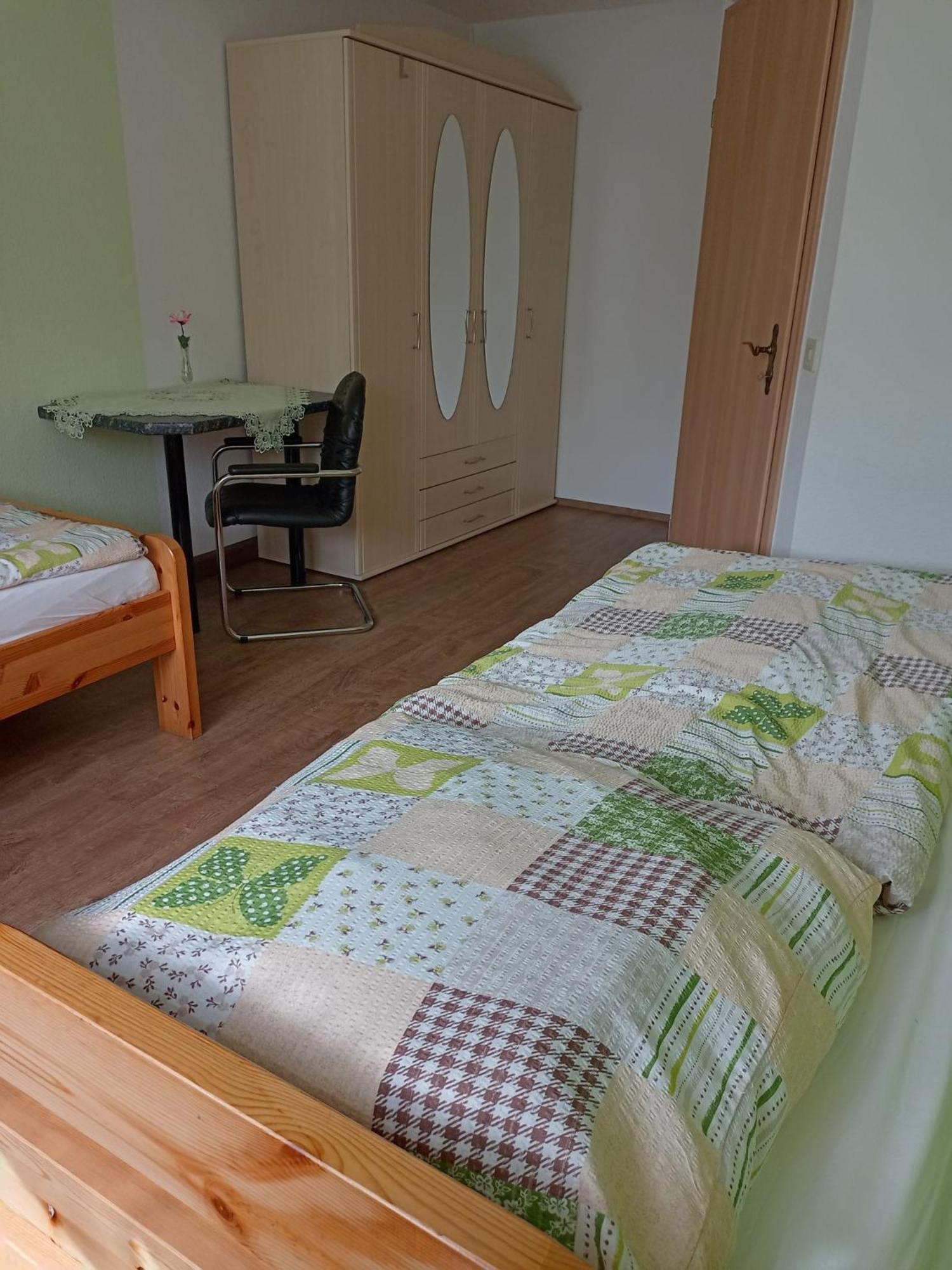 Ferienhof Im Gruenen Herzen Dittersdorf Екстер'єр фото